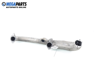 EGR tube for Audi A4 (B6) 2.5 TDI, 163 hp, station wagon, 2003