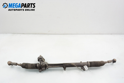 Hydraulic steering rack for Audi A4 (B6) 2.5 TDI, 163 hp, station wagon, 2003