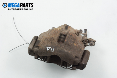 Caliper for Audi A4 (B6) 2.5 TDI, 163 hp, station wagon, 2003, position: front - right