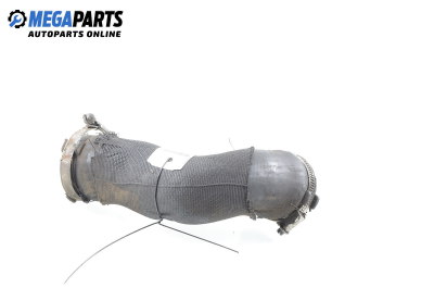 Furtun turbo for Audi A4 (B6) 2.5 TDI, 163 hp, combi, 2003