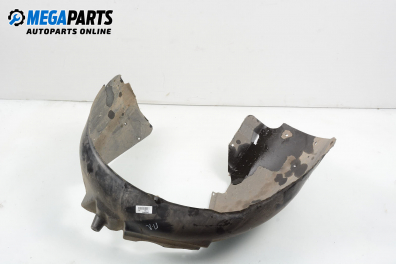 Inner fender for Audi A4 (B6) 2.5 TDI, 163 hp, station wagon, 2003, position: front - left