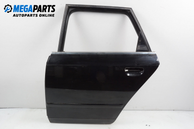 Door for Audi A4 (B6) 2.5 TDI, 163 hp, station wagon, 2003, position: rear - left