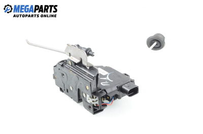 Schloss for Audi A4 (B6) 2.5 TDI, 163 hp, combi, 2003, position: rechts, vorderseite