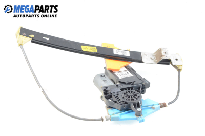 Macara electrică geam for Audi A4 (B6) 2.5 TDI, 163 hp, combi, 2003, position: dreaptă - spate