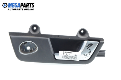 Inner handle for Audi A4 (B6) 2.5 TDI, 163 hp, station wagon, 2003, position: front - right