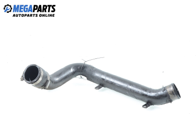 Turbo pipe for Audi A4 (B6) 2.5 TDI, 163 hp, station wagon, 2003