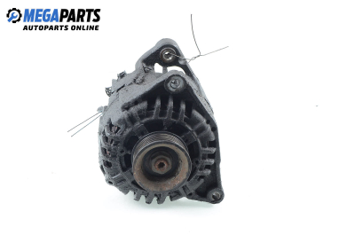 Alternator for Audi A4 (B6) 2.5 TDI, 163 hp, station wagon, 2003