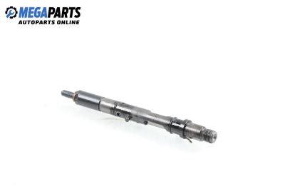 Diesel fuel injector for Audi A4 (B6) 2.5 TDI, 163 hp, station wagon, 2003