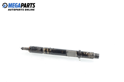 Diesel fuel injector for Audi A4 (B6) 2.5 TDI, 163 hp, station wagon, 2003