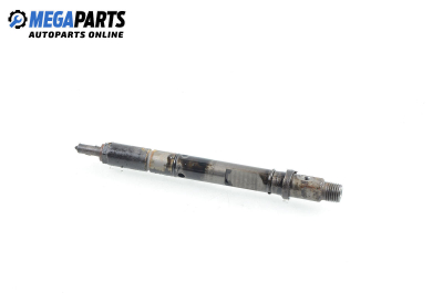 Diesel fuel injector for Audi A4 (B6) 2.5 TDI, 163 hp, station wagon, 2003