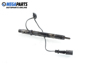 Injector inteligent for Audi A4 (B6) 2.5 TDI, 163 hp, combi, 2003