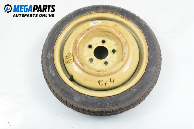 Spare tire for Mazda 6 (2002-2008) 15 inches, width 4 (The price is for one piece)