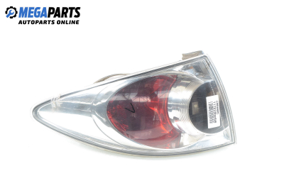 Tail light for Mazda 6 2.0 DI, 136 hp, station wagon, 2003, position: left