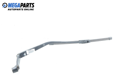 Braț ștergătoare parbriz for Mazda 6 2.0 DI, 136 hp, combi, 2003, position: dreapta