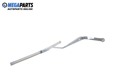 Wischerarm frontscheibe for Mazda 6 2.0 DI, 136 hp, combi, 2003, position: links