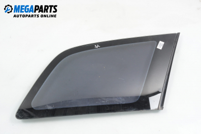 Fantă de ventilație ușă for Mazda 6 2.0 DI, 136 hp, combi, 2003, position: dreapta