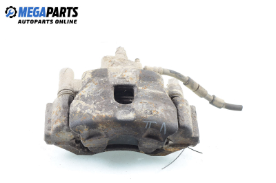 Caliper for Mazda 6 2.0 DI, 136 hp, station wagon, 2003, position: front - left