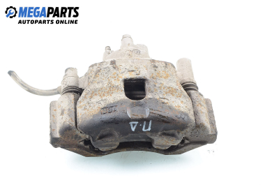 Caliper for Mazda 6 2.0 DI, 136 hp, station wagon, 2003, position: front - right