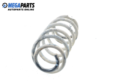 Coil spring for Mazda 6 2.0 DI, 136 hp, station wagon, 2003, position: rear