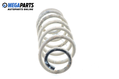 Coil spring for Mazda 6 2.0 DI, 136 hp, station wagon, 2003, position: rear