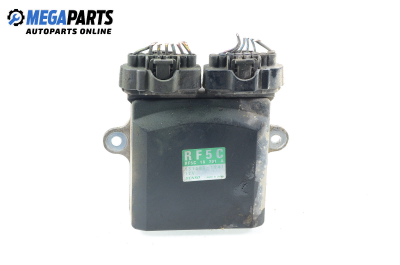 Diesel injection pump module for Mazda 6 2.0 DI, 136 hp, station wagon, 2003 № Denso 131000-1241