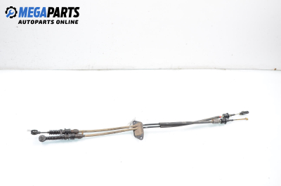 Gear selector cable for Mazda 6 2.0 DI, 136 hp, station wagon, 2003