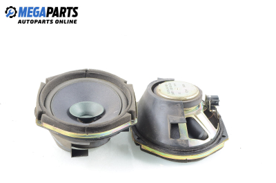 Lautsprecher for Mazda 6 (2002-2008) № GJ6A 66 960