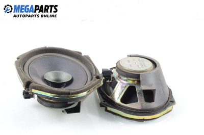 Loudspeakers for Mazda 6 (2002-2008)