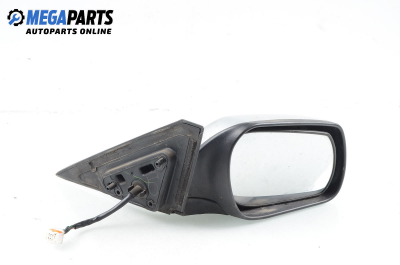 Mirror for Mazda 6 2.0 DI, 136 hp, station wagon, 2003, position: right