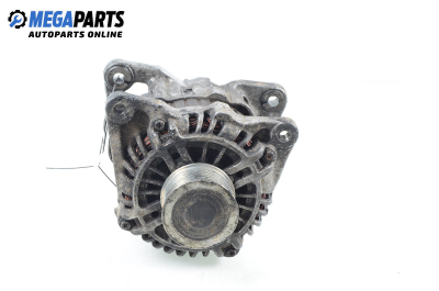 Alternator for Mazda 6 2.0 DI, 136 hp, station wagon, 2003