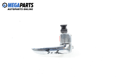 Inner handle for Mazda 6 2.0 DI, 136 hp, station wagon, 2003, position: rear - right