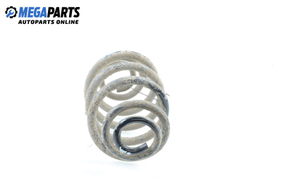 Coil spring for Volkswagen Passat (B5; B5.5) 1.6, 101 hp, sedan, 1997, position: rear