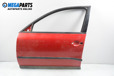 Door for Volkswagen Passat (B5; B5.5) 1.6, 101 hp, sedan, 1997, position: front - left