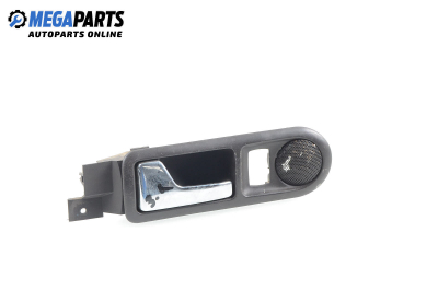 Inner handle for Volkswagen Passat (B5; B5.5) 1.6, 101 hp, sedan, 1997, position: rear - left