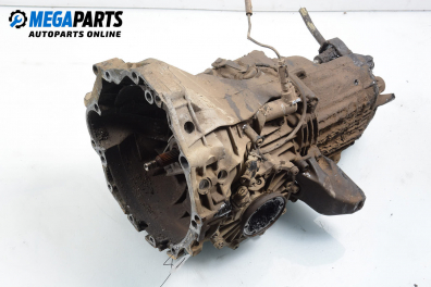  for Volkswagen Passat (B5; B5.5) 1.6, 101 hp, sedan, 1997