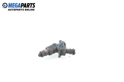 Gasoline fuel injector for Volkswagen Passat (B5; B5.5) 1.6, 101 hp, sedan, 1997