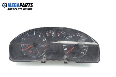 Instrument cluster for Audi A4 (B5) 1.8, 125 hp, sedan, 1995