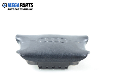 Airbag for Audi A4 (B5) 1.8, 125 hp, sedan, 1995, position: fața