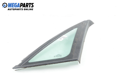 Vent window for Audi A4 (B5) 1.8, 125 hp, sedan, 1995, position: right