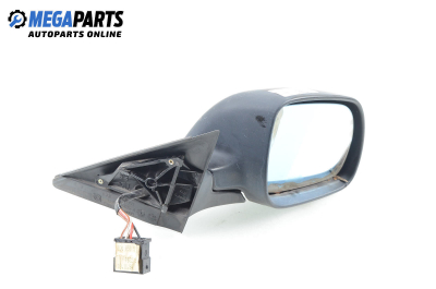 Mirror for Audi A4 (B5) 1.8, 125 hp, sedan, 1995, position: right