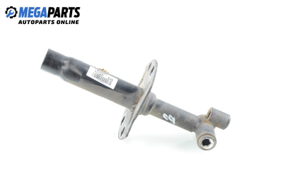 Front bumper shock absorber for BMW 3 (E46) 2.0 d, 150 hp, station wagon, 2001, position: front - right