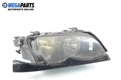 Headlight for BMW 3 (E46) 2.0 d, 150 hp, station wagon, 2001, position: right