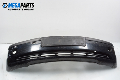 Frontstoßstange for BMW 3 (E46) 2.0 d, 150 hp, combi, 2001, position: vorderseite