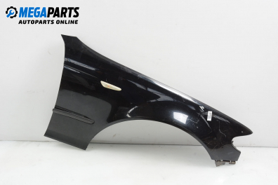 Aripă for BMW 3 (E46) 2.0 d, 150 hp, combi, 2001, position: dreaptă - fața