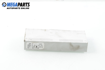 Comfort module for BMW 3 (E46) 2.0 d, 150 hp, station wagon, 2001  № 61.35-6 914 362