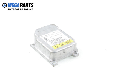 Airbag module for BMW 3 (E46) 2.0 d, 150 hp, station wagon, 2001 № Bosch 0 285 001 458