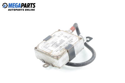 Xenon ballast for BMW 3 (E46) 2.0 d, 150 hp, station wagon, 2001