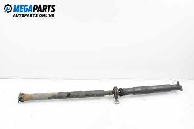 Tail shaft for BMW 3 (E46) 2.0 d, 150 hp, station wagon, 2001