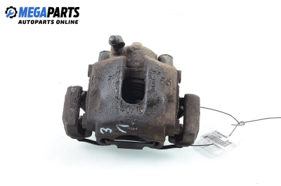 Caliper for BMW 3 (E46) 2.0 d, 150 hp, station wagon, 2001, position: rear - left