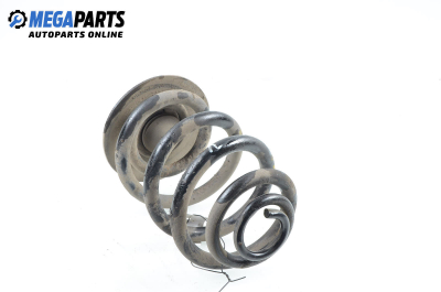 Coil spring for BMW 3 (E46) 2.0 d, 150 hp, station wagon, 2001, position: rear